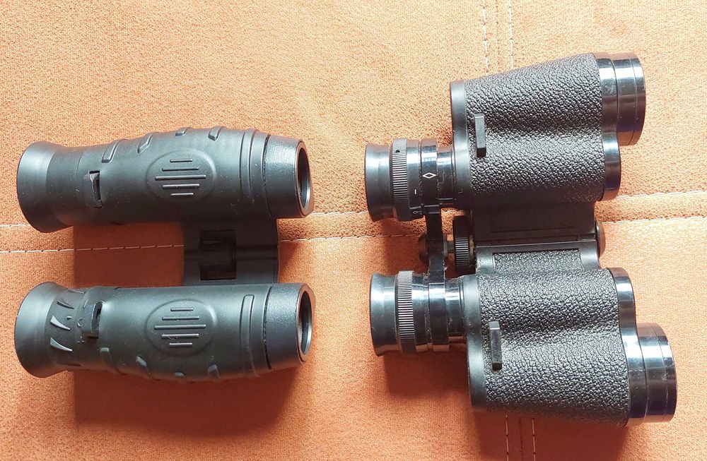 Binoclu Ochean vanatoare sport sau agrement