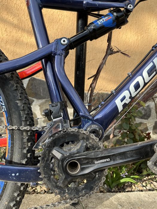 Rockrider ST 540S