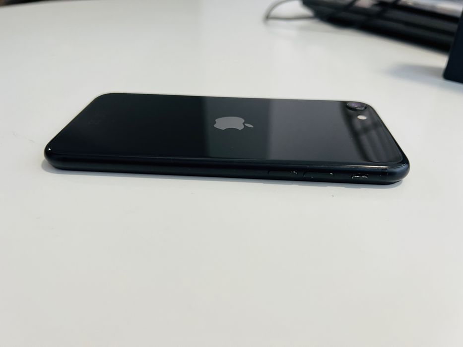 Iphone SE 2020 64gb