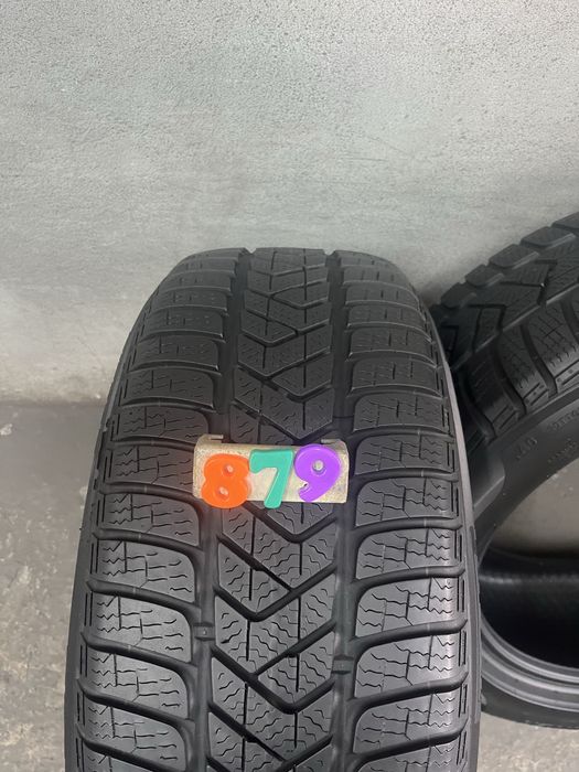 Anvelope pirelli 225/50/17