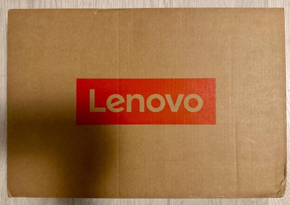 Laptop Lenovo Slim 3 15ABR8 Ryzen7 16GB 1TB NVMe Nou  Transport Inclus