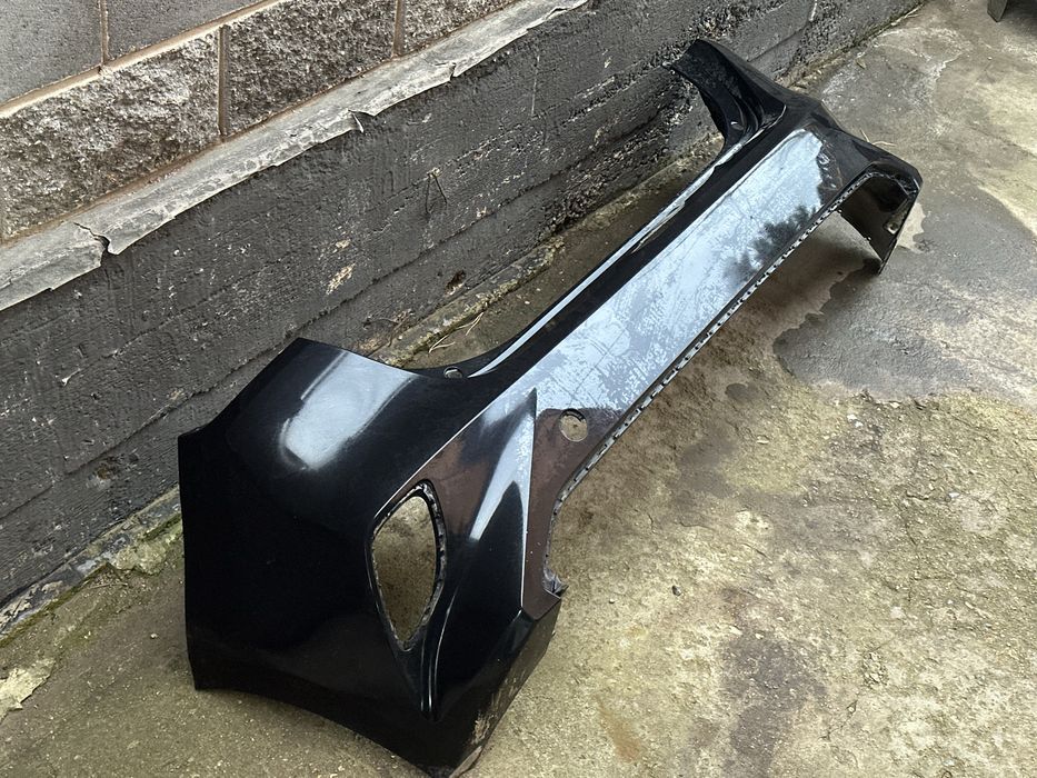 Продам бампер Kia Ceed киа цид хэтчбек поколение 2021/2025