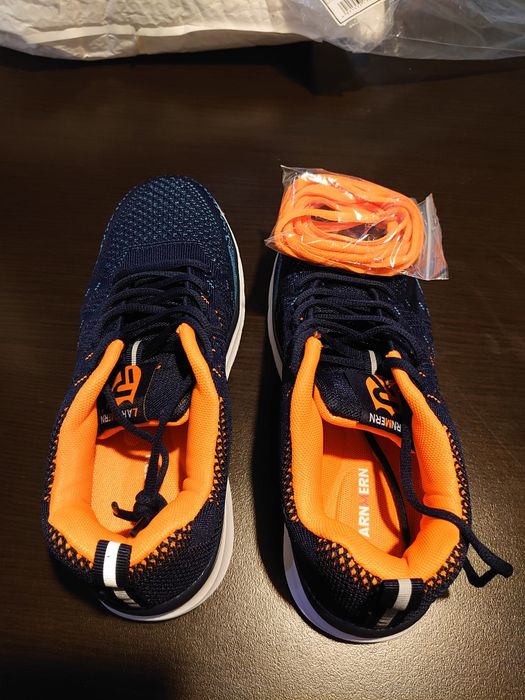 Сейфти обувки Safety shoes