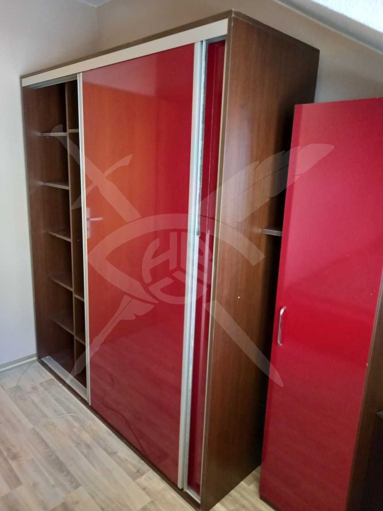 Дава се под наем Двустаен апартамент в Варна, Аспарухово - 40 кв.м за 225 € - Снимка #4