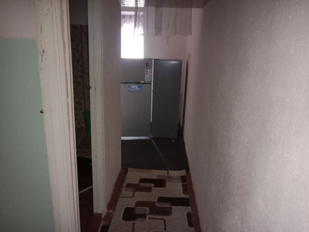 Kvartira ijaraga beriladi