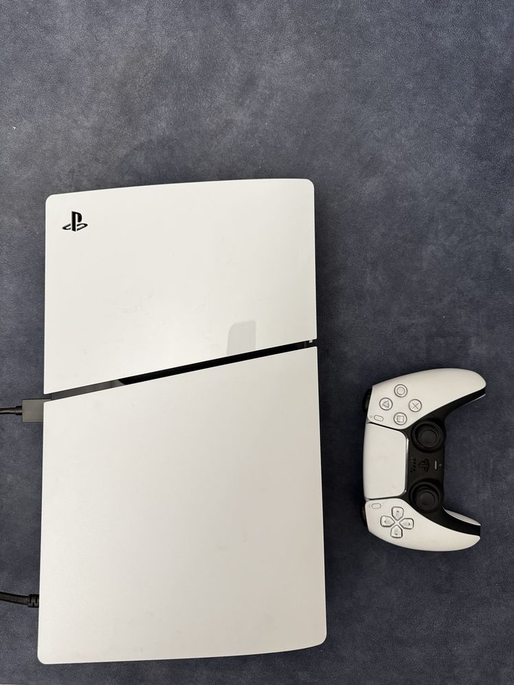 Playstation 5 slim