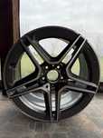 Janta Mercedes C Class