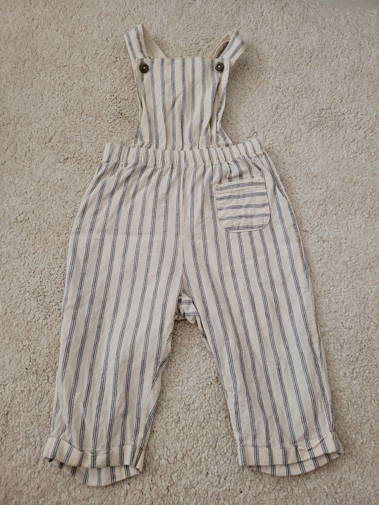Salopeta H&M marimea 80