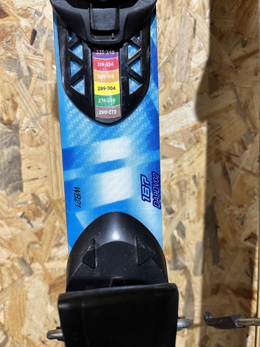 Ски Dynastar Speed 167