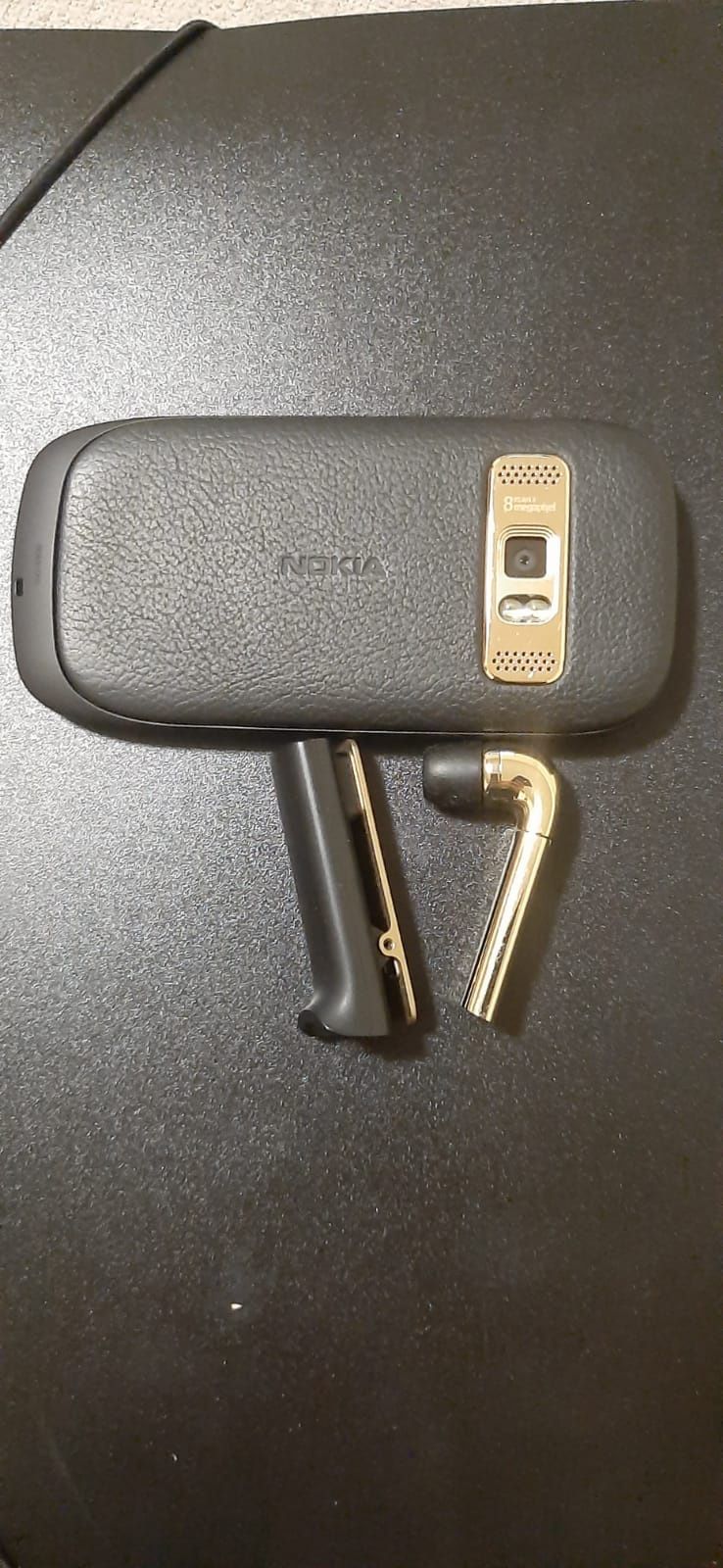 Nokia Oro telefon