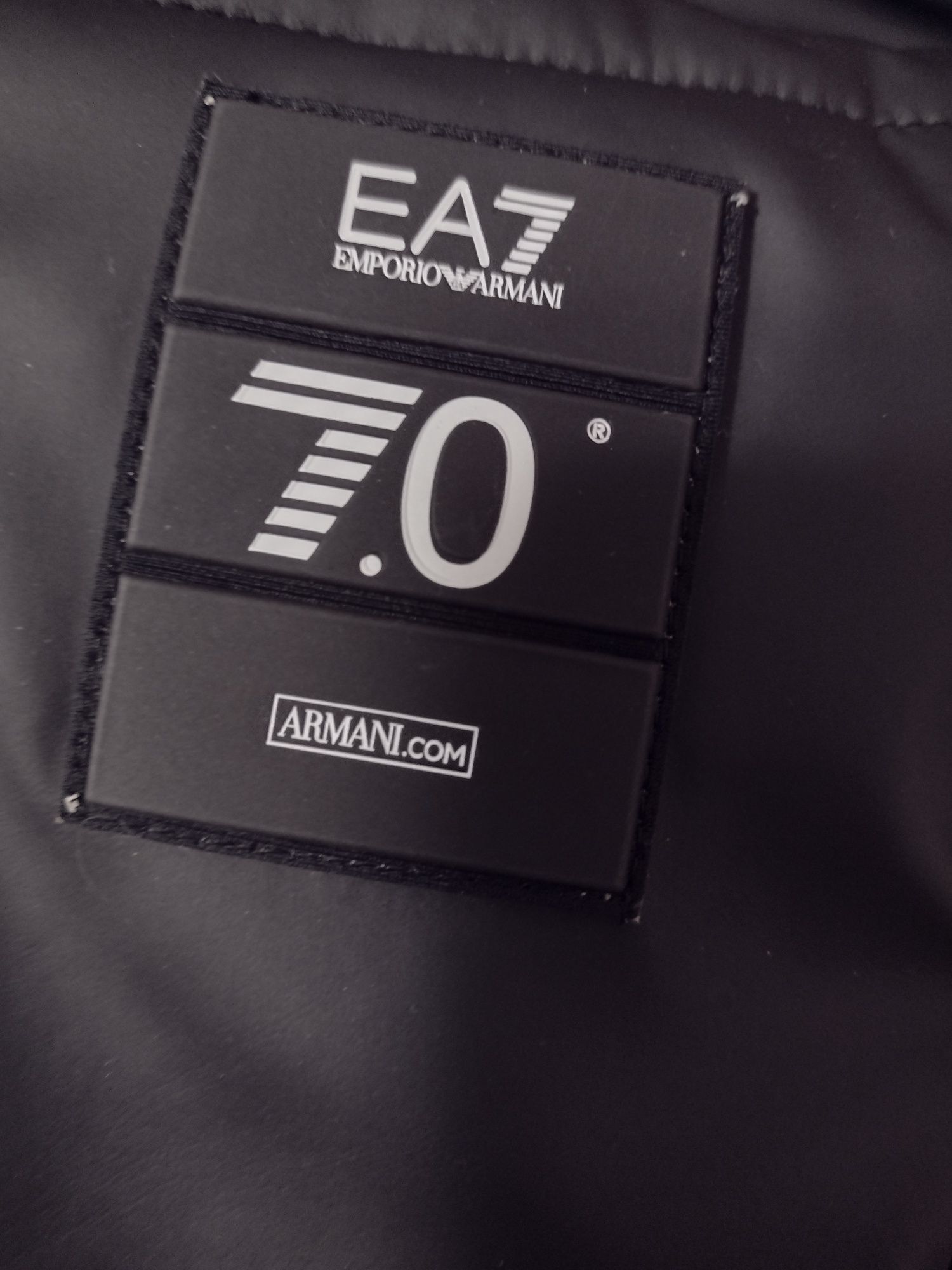 дамско яке  Armani  (EA7 )