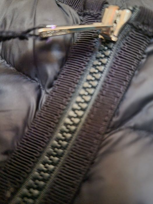 Geaca Moncler originala