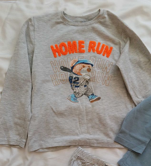 Продавам запазени дедски дрешки в размер- 110