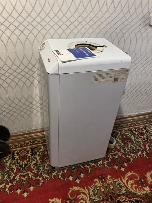 Газовый котел одноконтурный