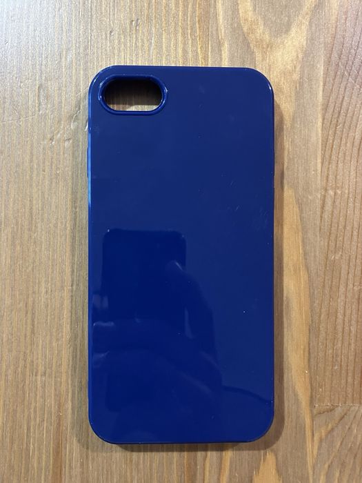 Vand 4 huse iphone 7/8/SE