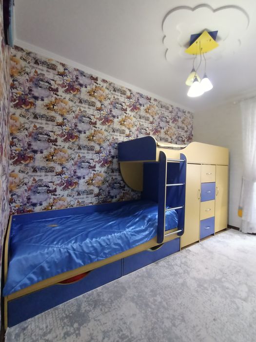 Продам детский гарнитур