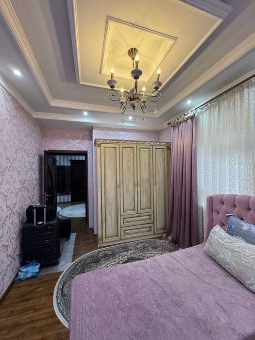 Глинка 3/4/8 Новостройка Евро