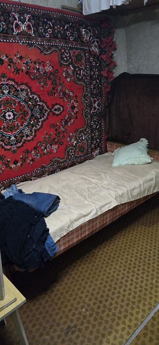 Сдам жилье свое в чирчике