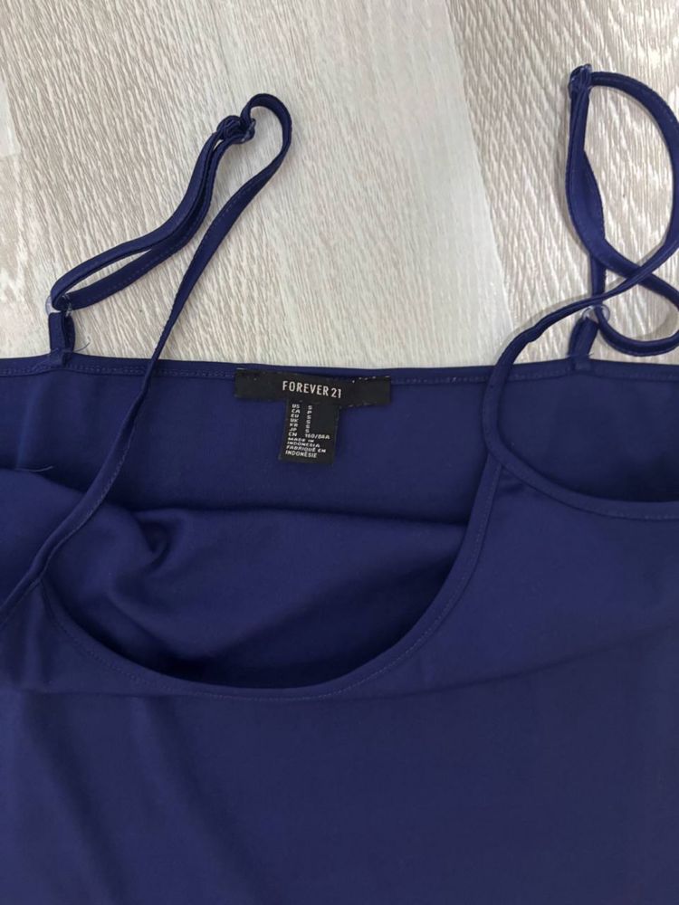 Платье женское Forever 21