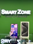 iPhone 15 Pro 256GB + Garantie | SmartzoneMobile