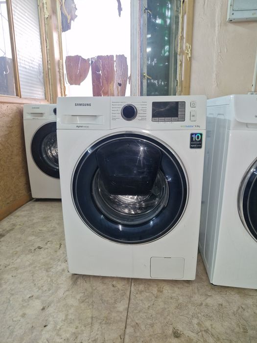 Стиральная машина самсунг 8кг