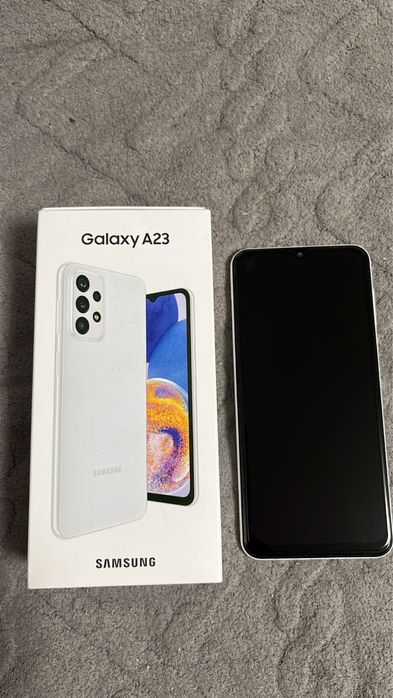 Продам телефон samsung A23