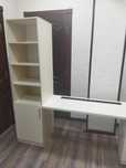 Pismini stol mdf