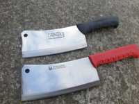 Сатър / нож - Турски / тежък и здрав 2 модела