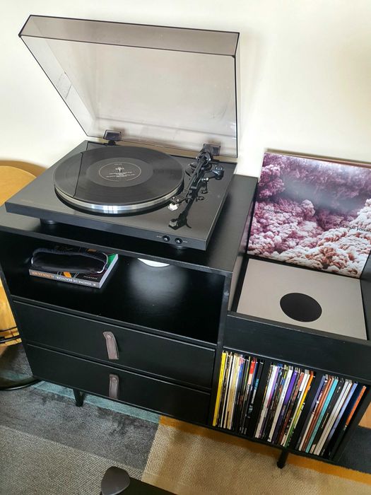 Pick-up Denon DP-300F