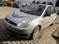 Piese ford fiesta 1,4 tdci