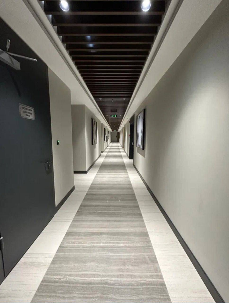 Аренда помещения, ЖК Nest one, 122м2