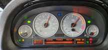 Километраж от bmw Х5 Е53 4.8is