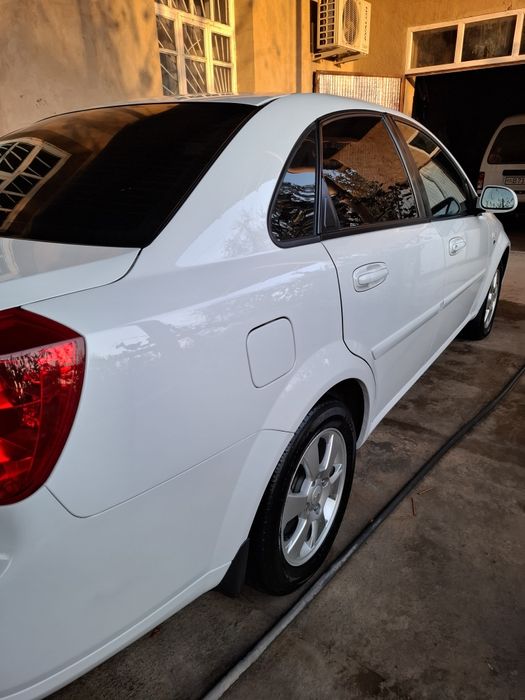 Chevrolet Gentra 2019