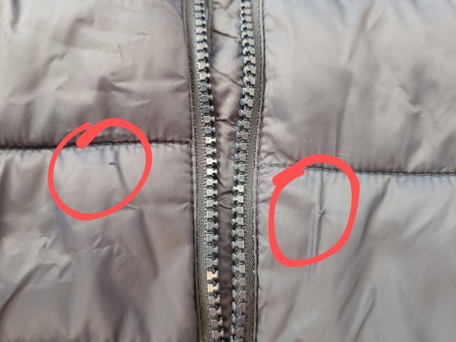 Geaca toamna băieți Lupilu Nr 110