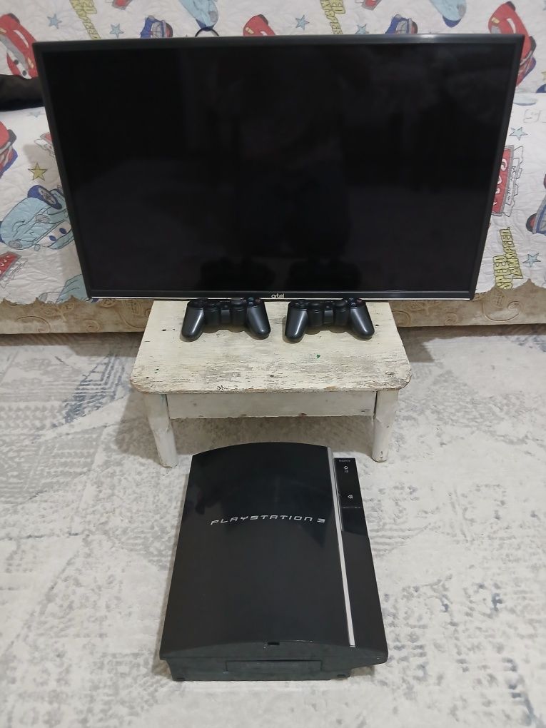 Playstation 3 / пластыйшн 3