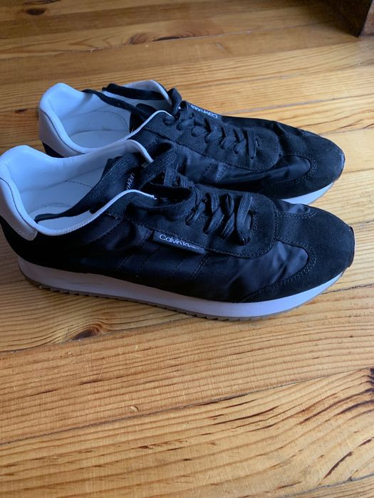 Обувки Calvin Klein