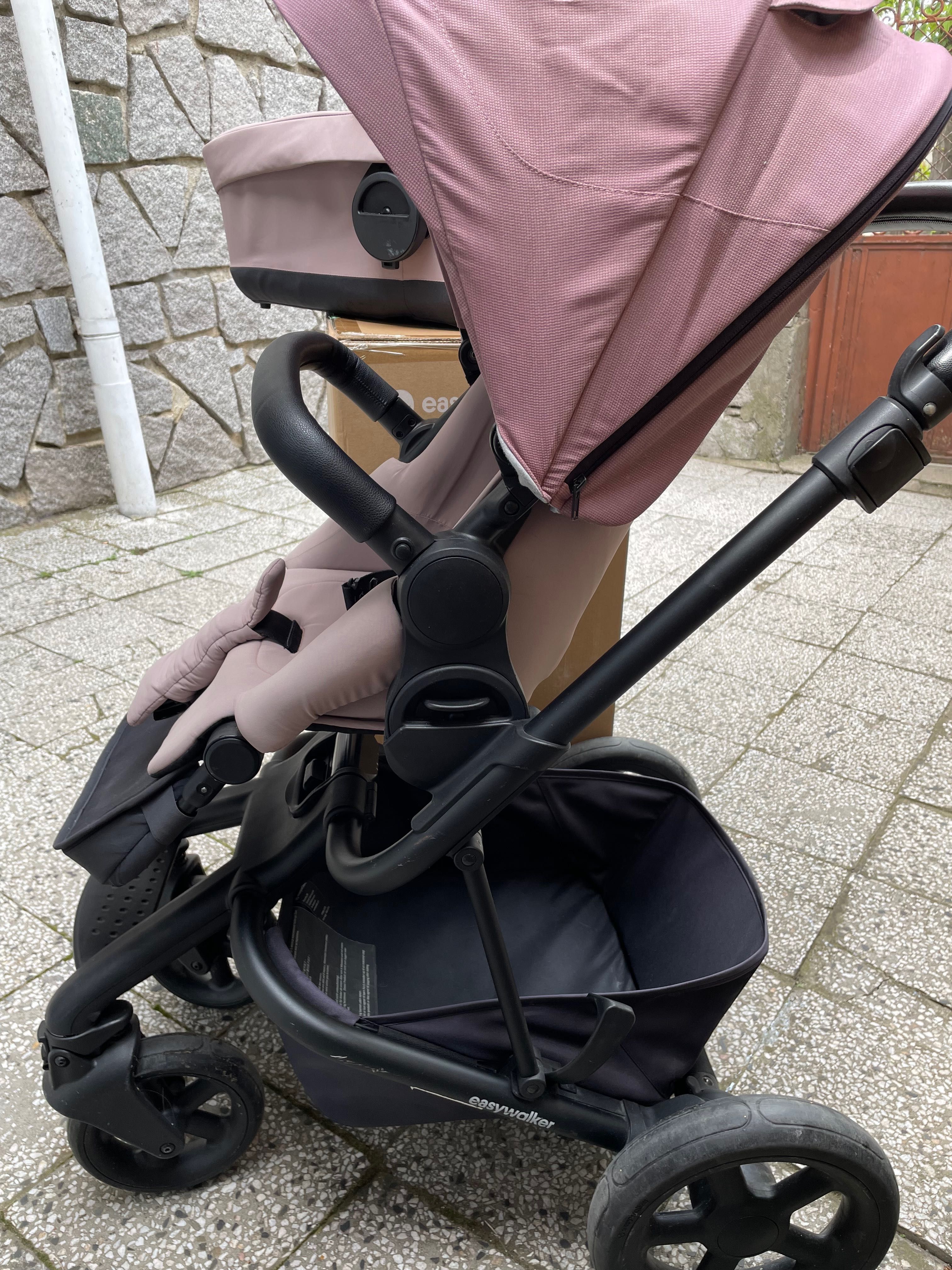 Easywalker Harvey2