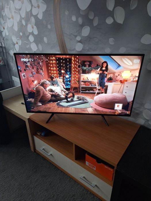 Tv android ePlay 42 allview