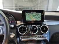 Card navigatie Mercedes pentru sistemul Garmin W205 X253 V447