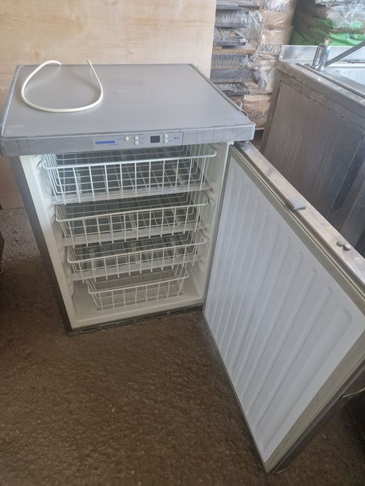 LICHIDARE - Mese, Chiuvete,Inox  HORECA