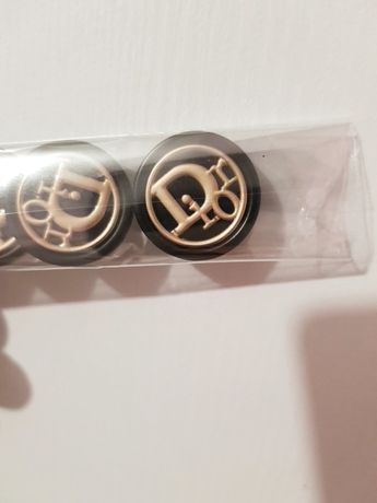 Копчета с лого  Dior