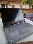 Laptop Lenovo Legion Y740-17IRH