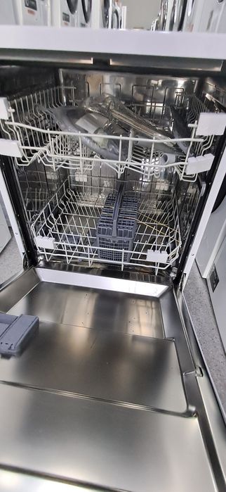 Mașina de spălat Respekta 12 seturi Import Germania Garanție DB118