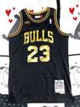 Maiou NBA Finals, Chicago Bulls jucatorul Michael Jordan