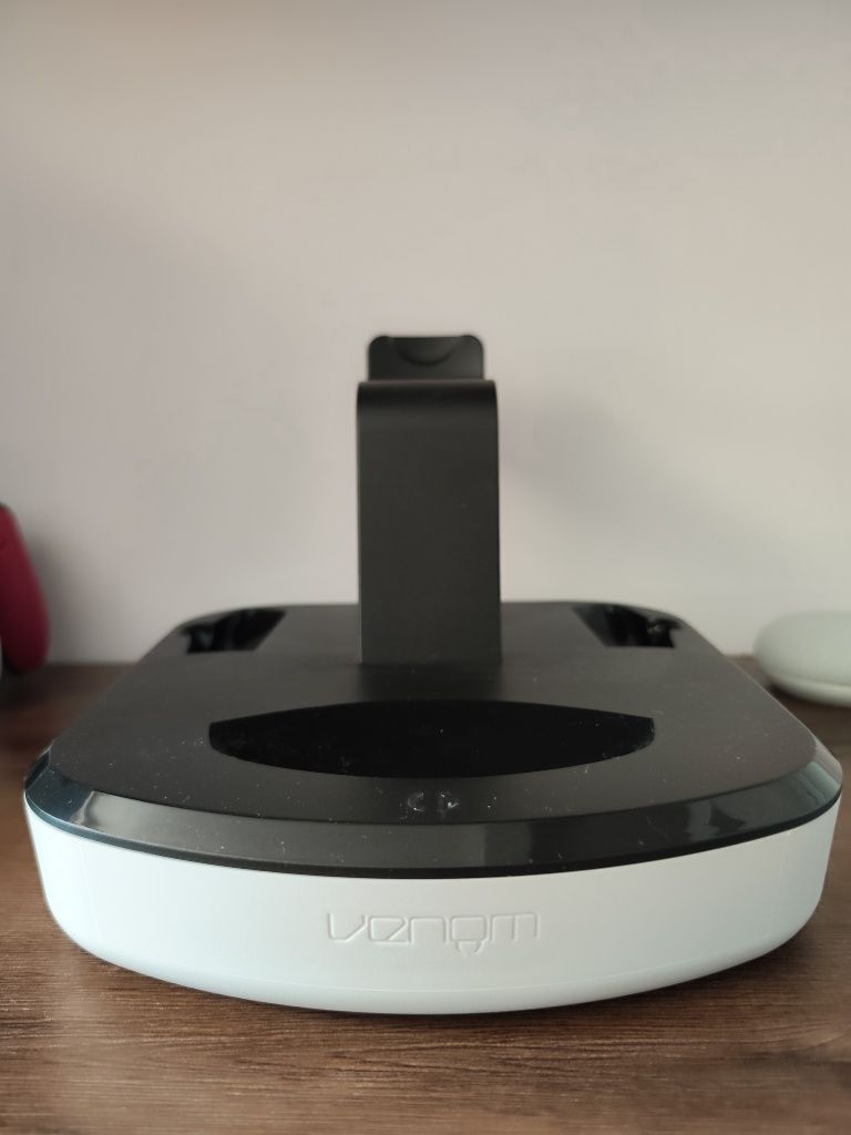 PS5 VR2 + charging station