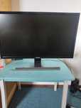 Монитор Samsung U28E590DS/EN 27.9" 3840 x 2160 пиксела 4K Ultra HD LED