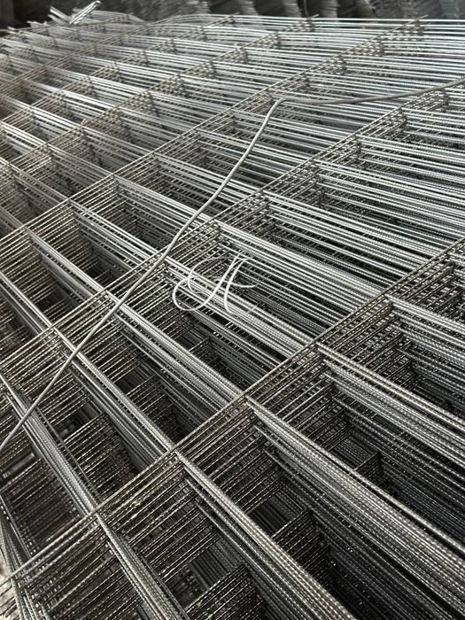 Дорожная сетка кладка от производителя газаблок сетка
