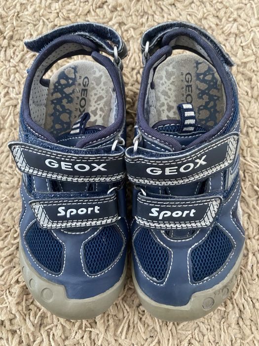Детски сандали Geox