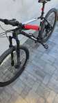 Bicicleta Merida BigNine 5000 carbon XL