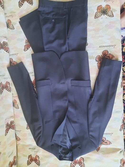 Костюм мужской б/у